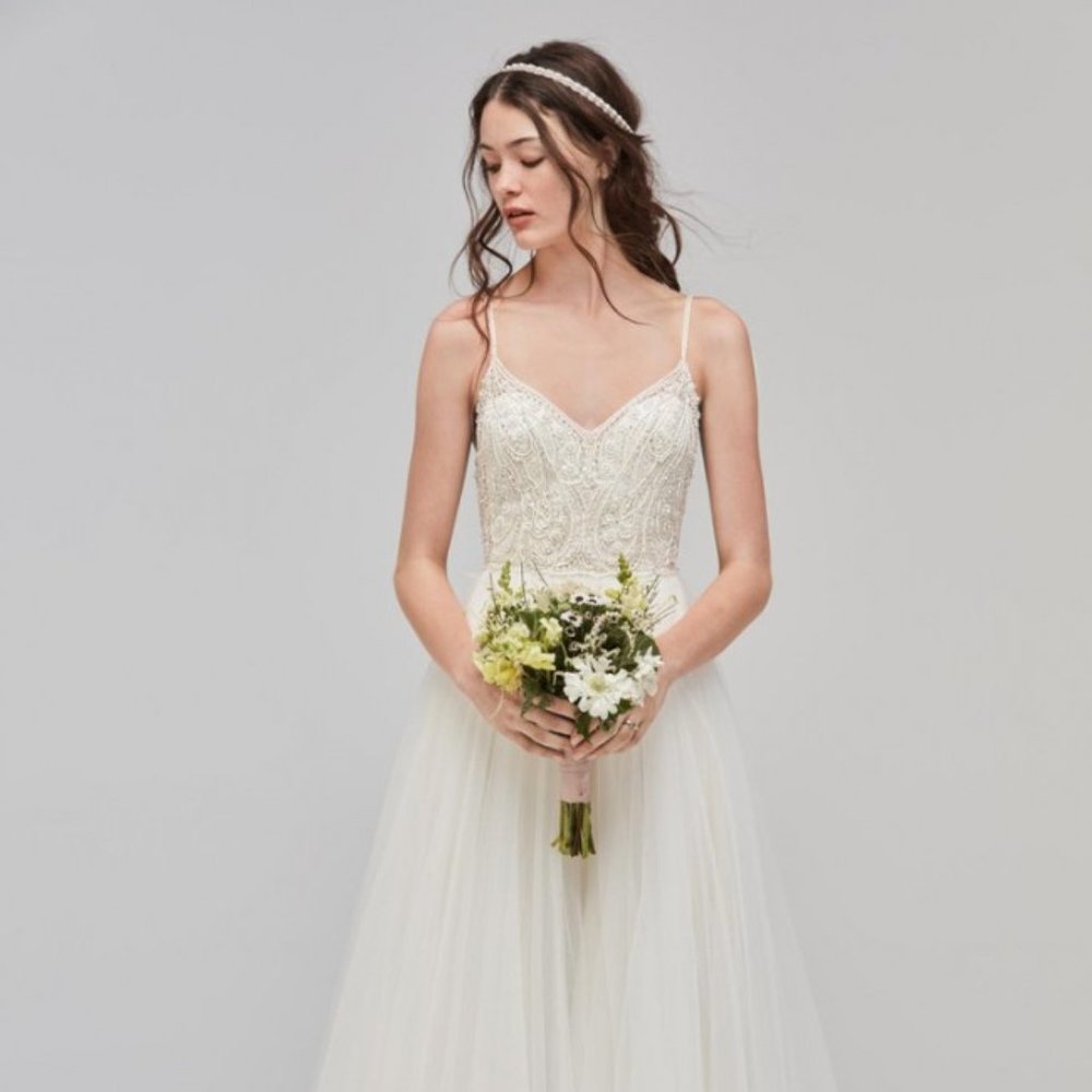 Willowby by Watters Papillon 59702